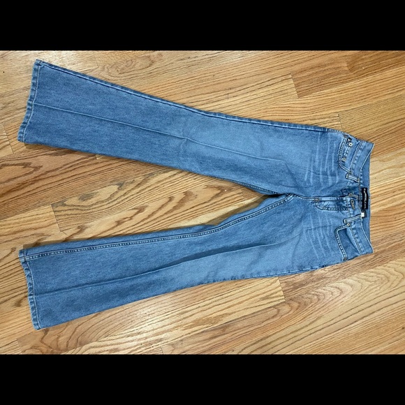 Bootcut jeans - Picture 6 of 7